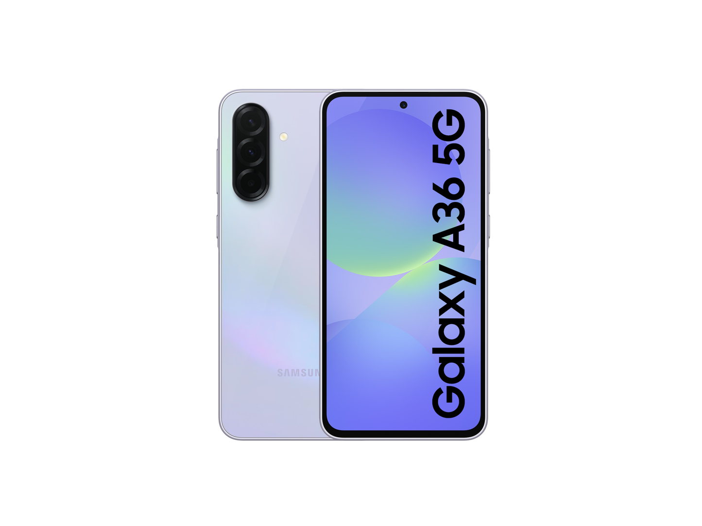 Samsung Galaxy A36 5G - South Port™