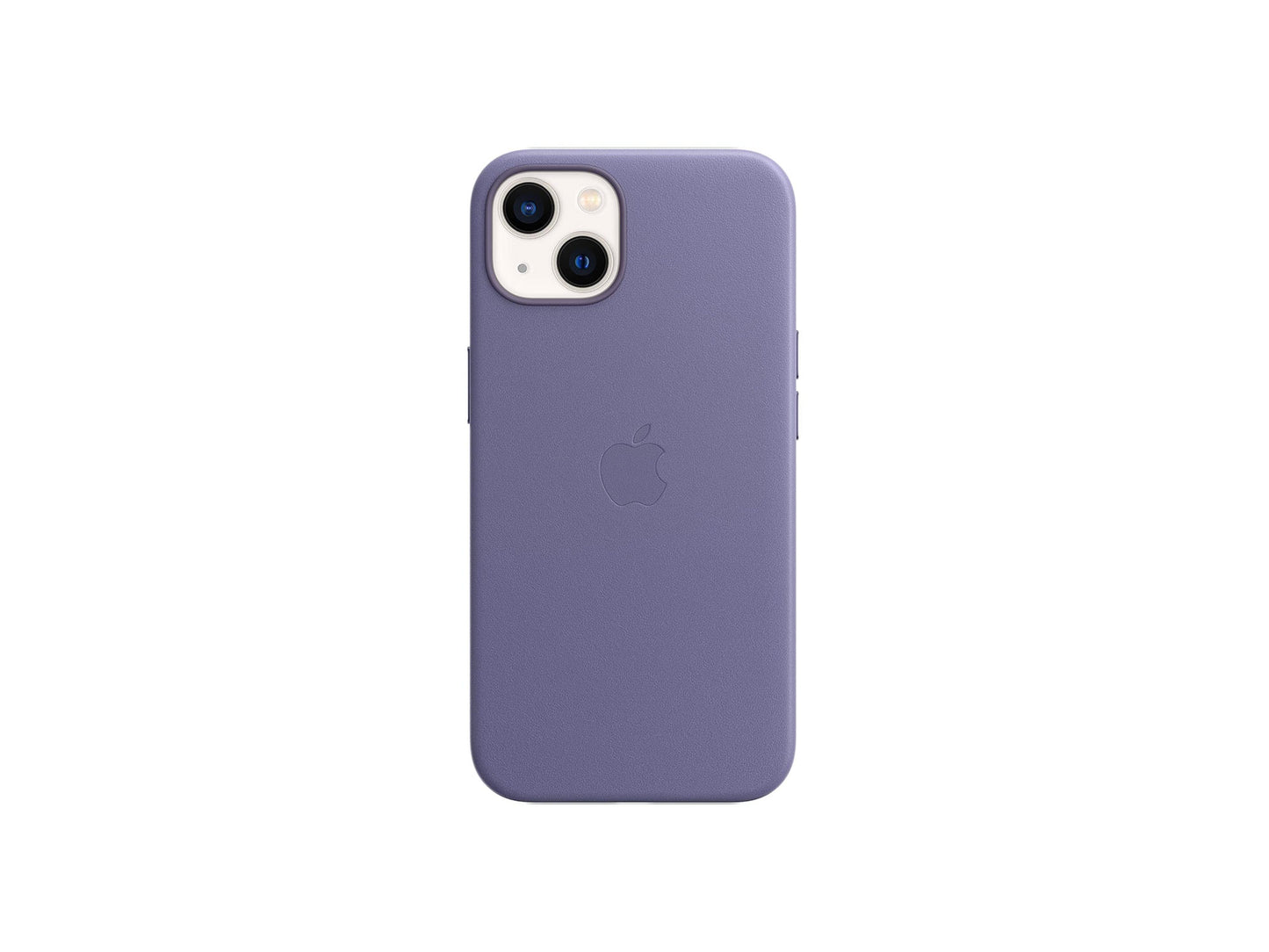 Apple iPhone 13 Leather Case with MagSafe - Made By Apple - South Port™