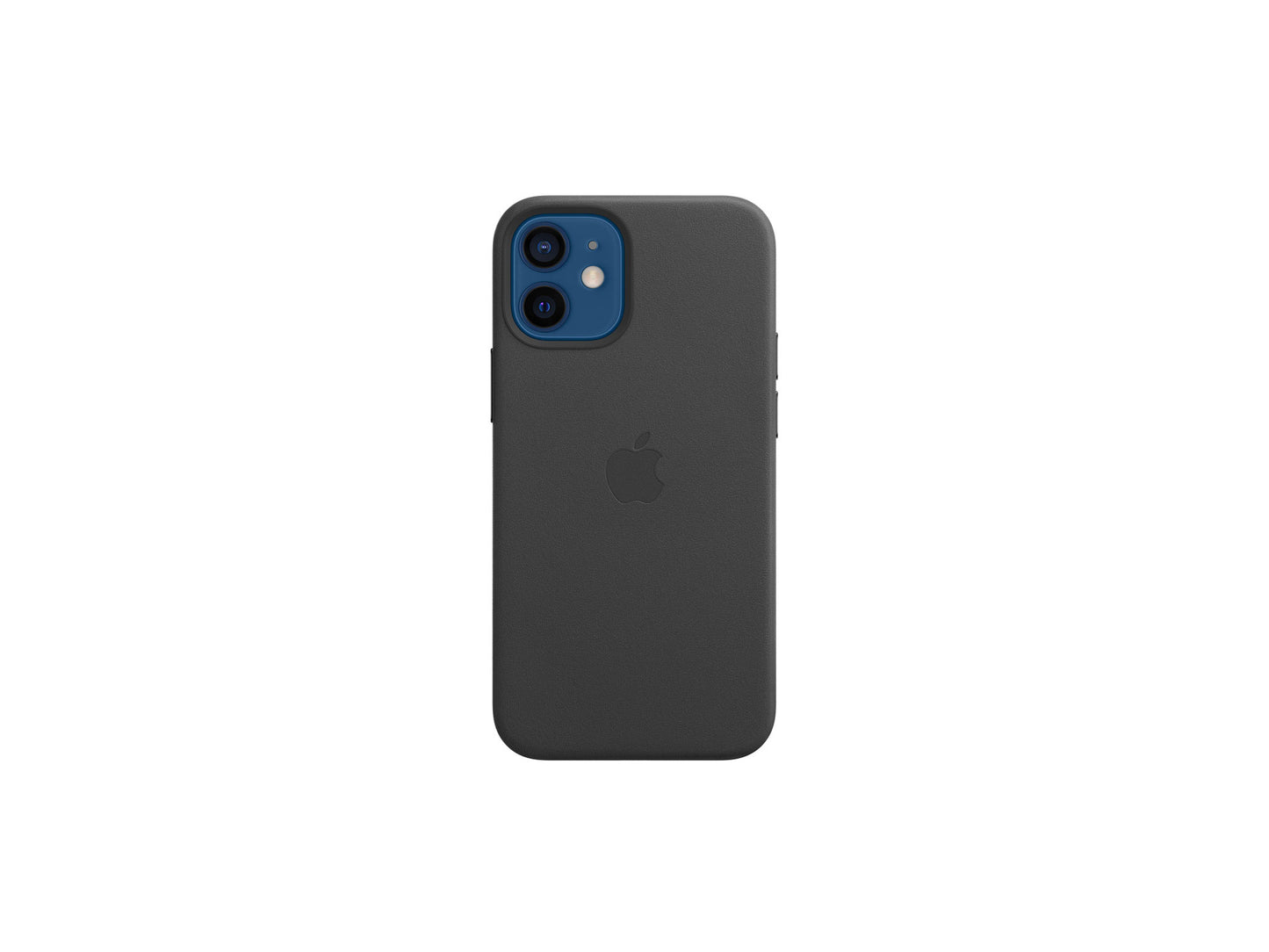 Apple iPhone 12 Mini Leather Case with MagSafe - Made By Apple - South Port™