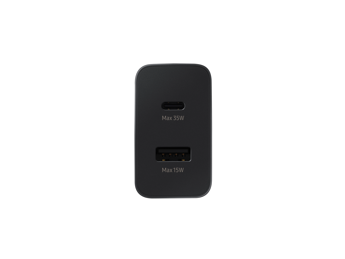 Samsung 35W PD Power Adapter Duo - South Port™