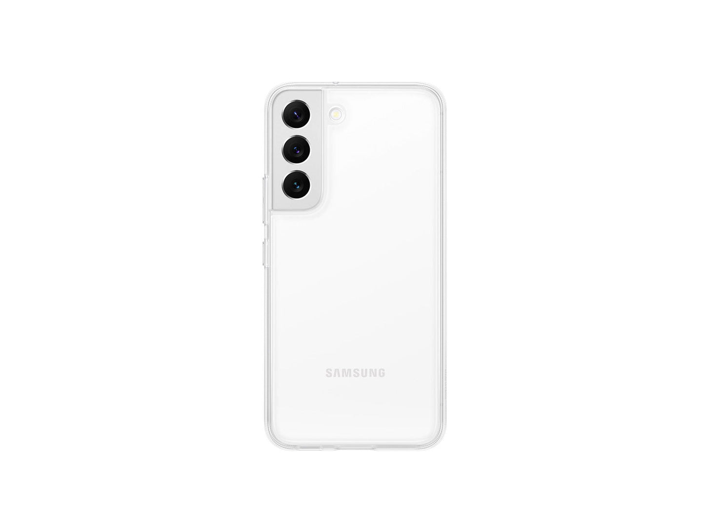 Samsung Galaxy S22 Clear Cover - South Port™
