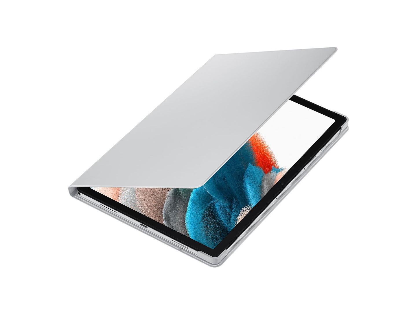 Samsung Galaxy Tab A8 Book Cover - South Port™