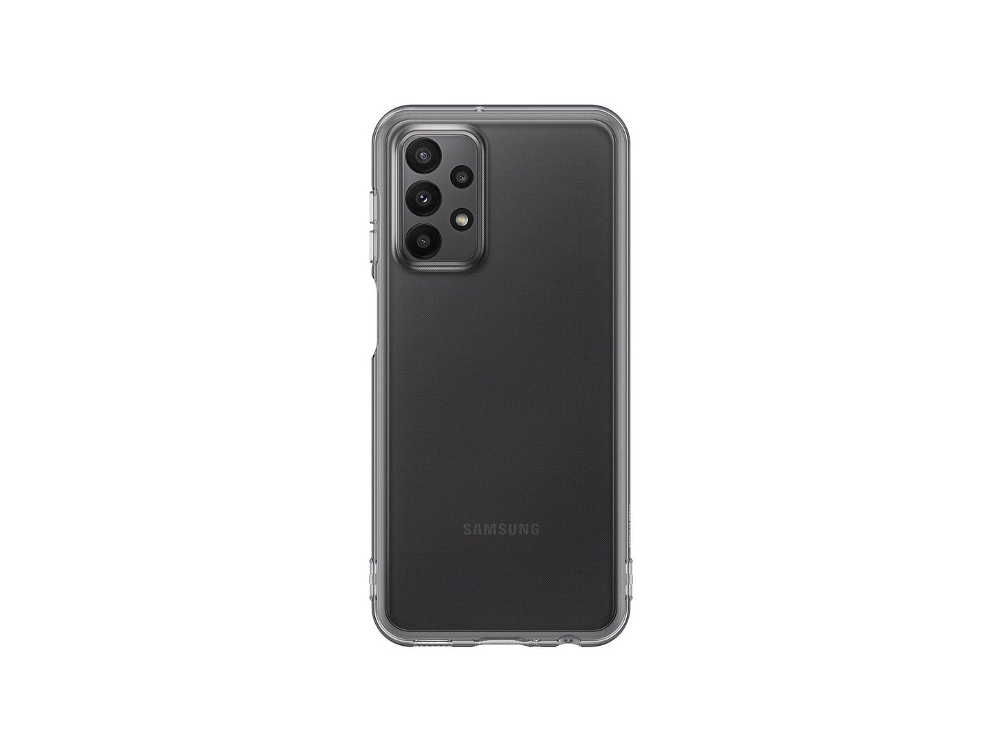 Samsung Galaxy A23 Soft Clear Cover - South Port™