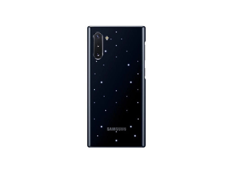 Samsung Galaxy Note10 LED Cover - South Port™