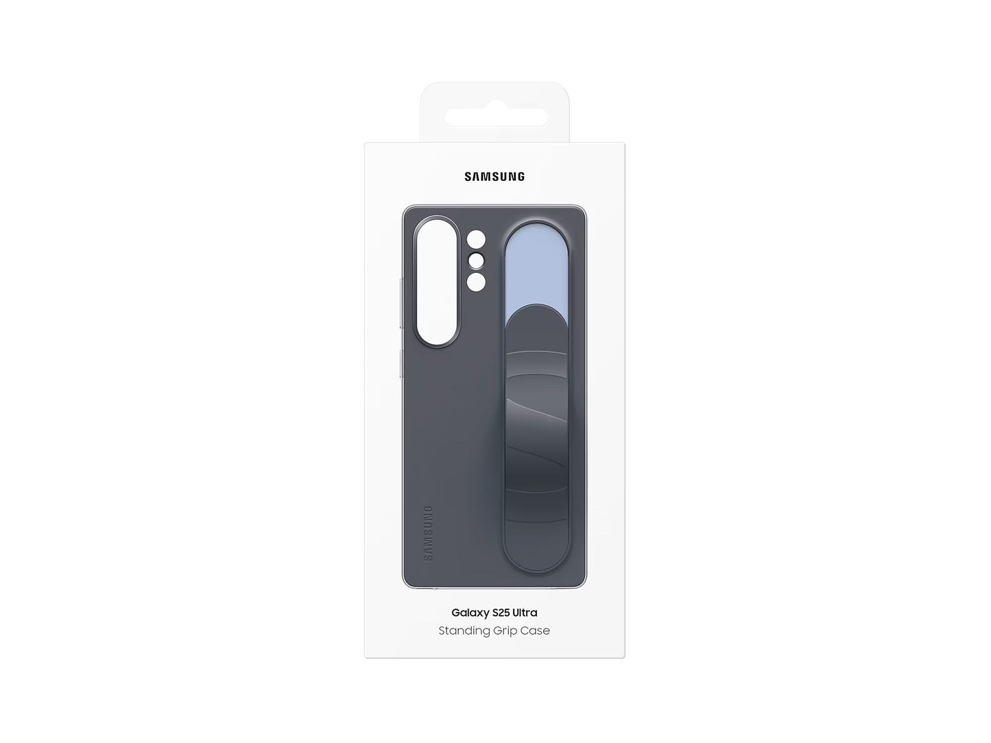 Samsung Galaxy S25 Ultra Standing Grip Case - South Port™