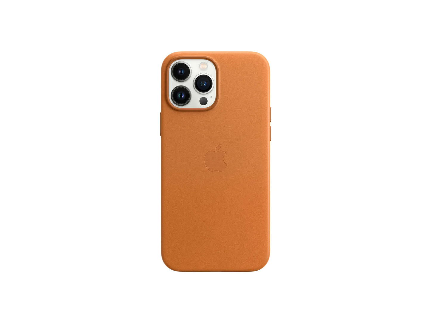 Apple iPhone 13 Pro Max Leather Case with MagSafe - Made By Apple - South Port™