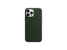 Load image into Gallery viewer, Apple iPhone 13 Pro Max Leather Case with MagSafe - Made By Apple - South Port™