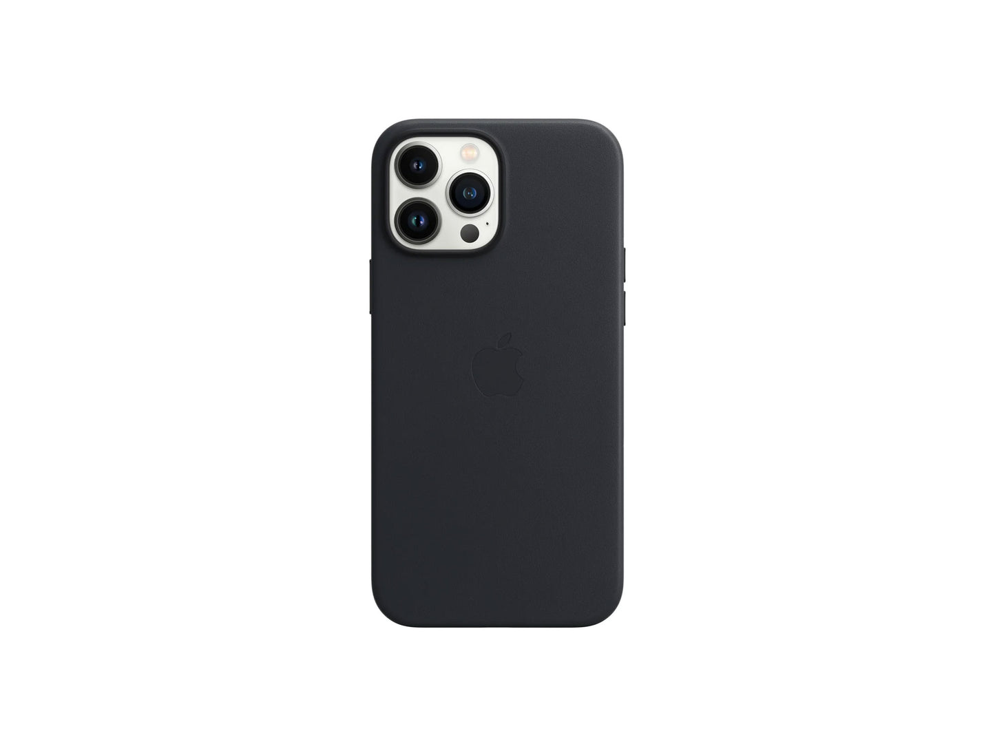 Apple iPhone 13 Pro Max Leather Case with MagSafe - Made By Apple - South Port™