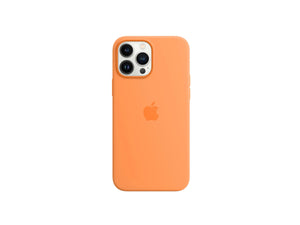 Apple iPhone 13 Pro Max Silicone Case with MagSafe - Made By Apple - South Port™