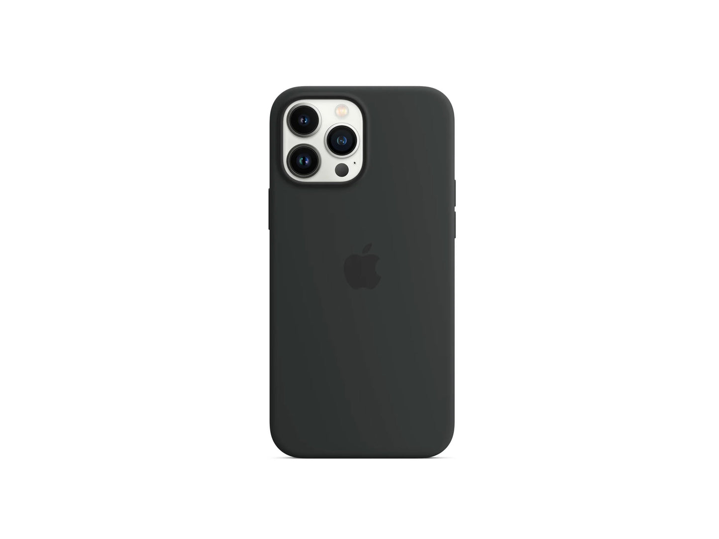 Apple iPhone 13 Pro Max Silicone Case with MagSafe - Made By Apple - South Port™