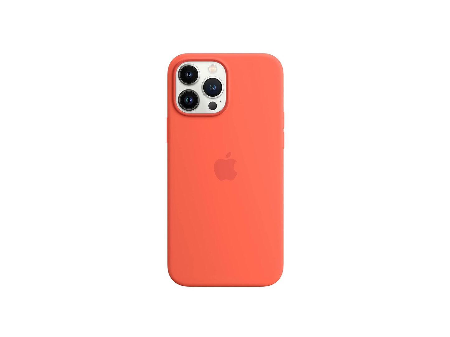 Apple iPhone 13 Pro Max Silicone Case with MagSafe - Made By Apple - South Port™