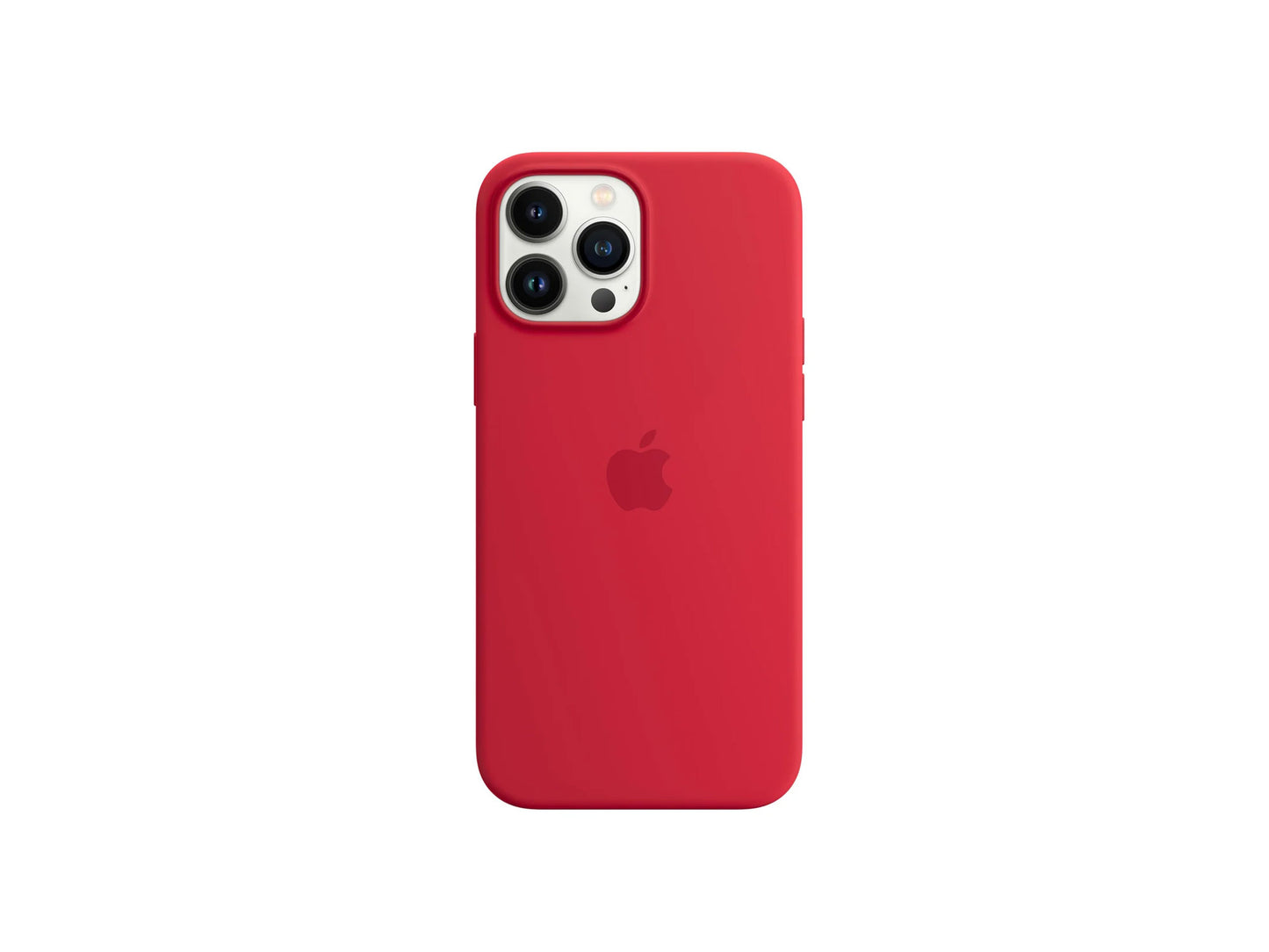 Apple iPhone 13 Pro Max Silicone Case with MagSafe - Made By Apple - South Port™