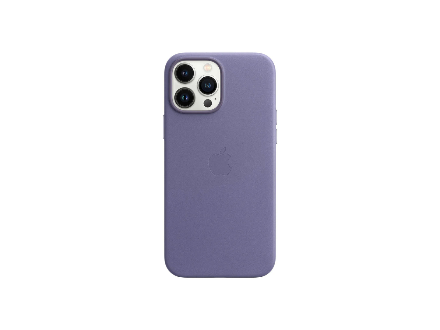 Apple iPhone 13 Pro Max Leather Case with MagSafe - Made By Apple - South Port™