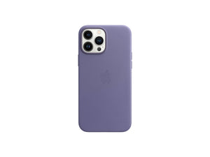 Apple iPhone 13 Pro Max Leather Case with MagSafe - Made By Apple - South Port™