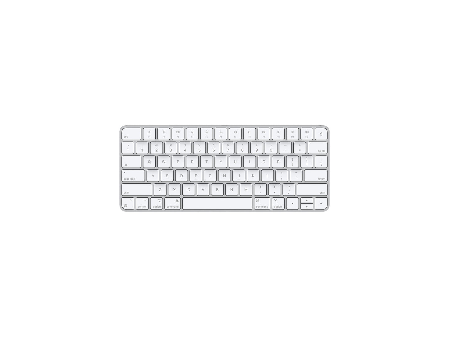 Apple Magic Keyboard - South Port™