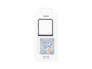 Samsung Galaxy Z Flip6 Flipsuit Case - South Port™