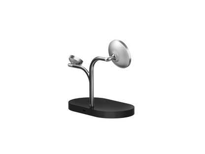 Samsung 3-in-1 Qi2 Wireless Charging Station - South Port™