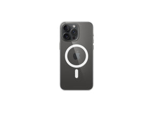 Apple iPhone 15 Pro Max Clear Case with MagSafe - South Port™