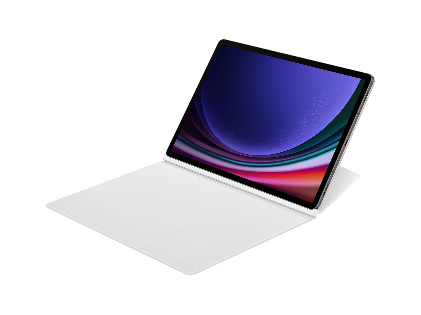 Samsung Galaxy Tab S9+ Smart Book Cover - South Port™