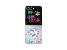 Load image into Gallery viewer, Samsung Galaxy Z Flip6 Flipsuit Case - South Port™