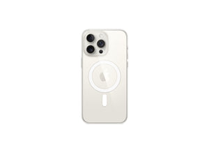 Apple iPhone 15 Pro Max Clear Case with MagSafe - South Port™