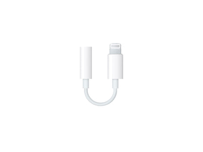Apple Lightning to 3.5mm Headphone Jack Adapter - South Port™