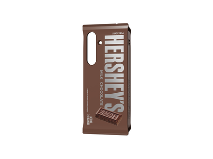 Samsung Galaxy S25 Ultra Hersheys Milk Chocolate Snack Case - South Port™