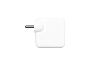 Apple 35W Dual USB-C Port Power Adapter - South Port™