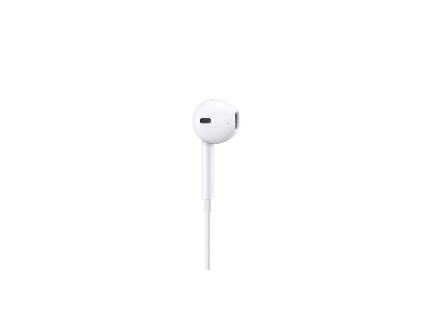 Apple EarPods with Lightning Connector - South Port™