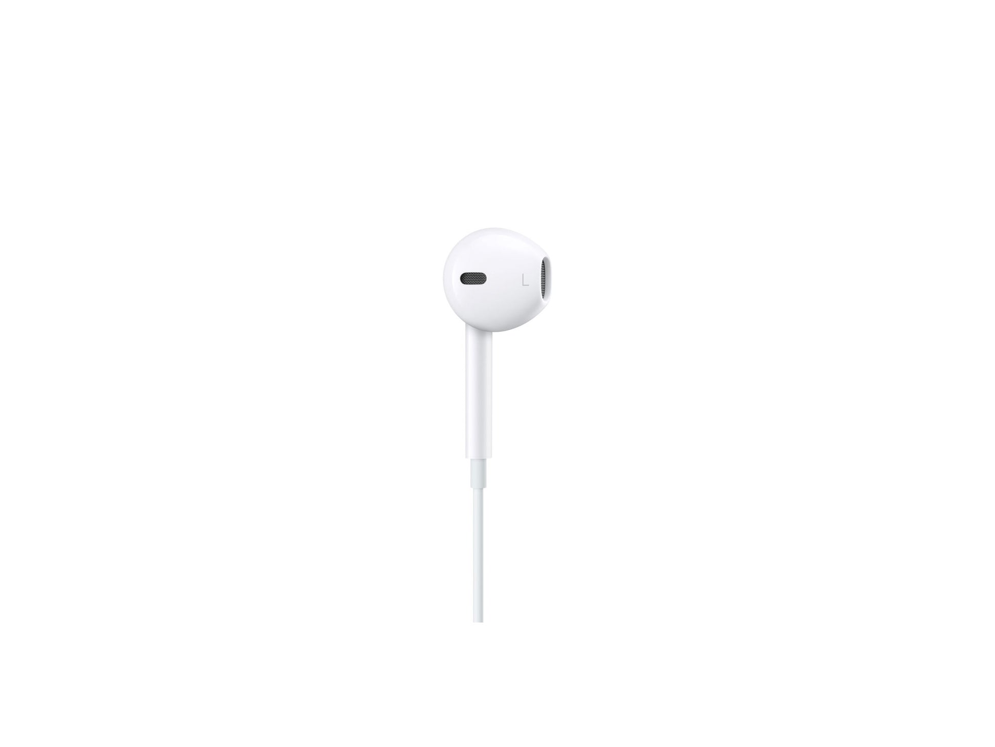 Apple EarPods with Lightning Connector - South Port™