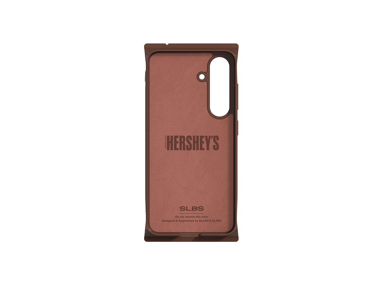 Samsung Galaxy S25 Ultra Hersheys Milk Chocolate Snack Case - South Port™
