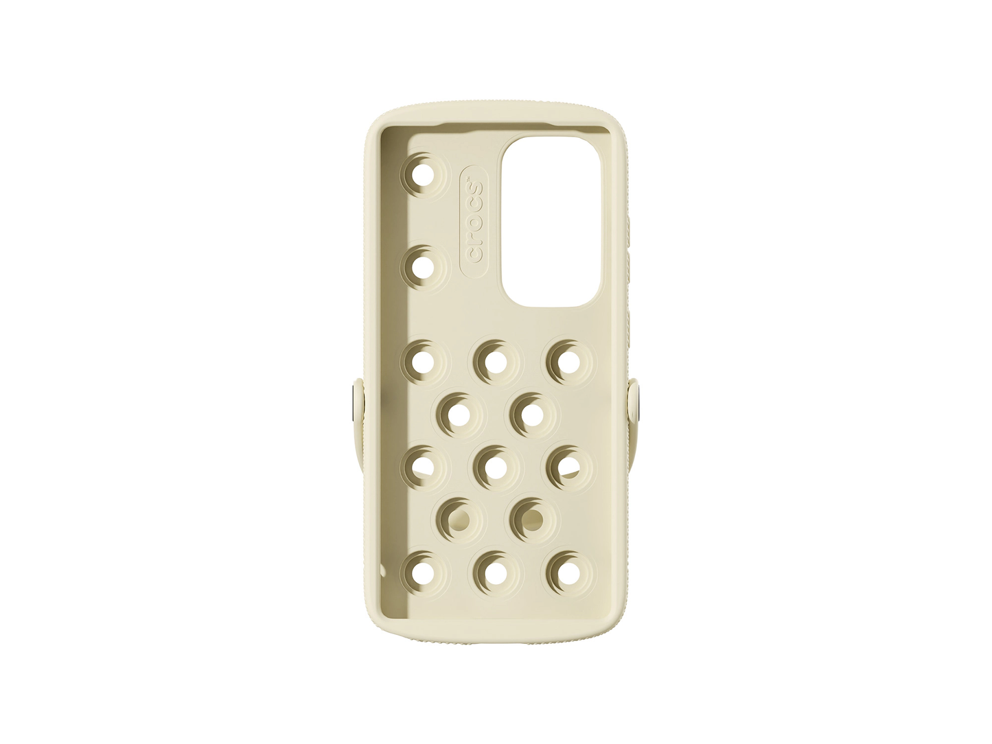 Samsung Galaxy S25 Ultra Crocs Case With Jibbitz Charms - South Port™