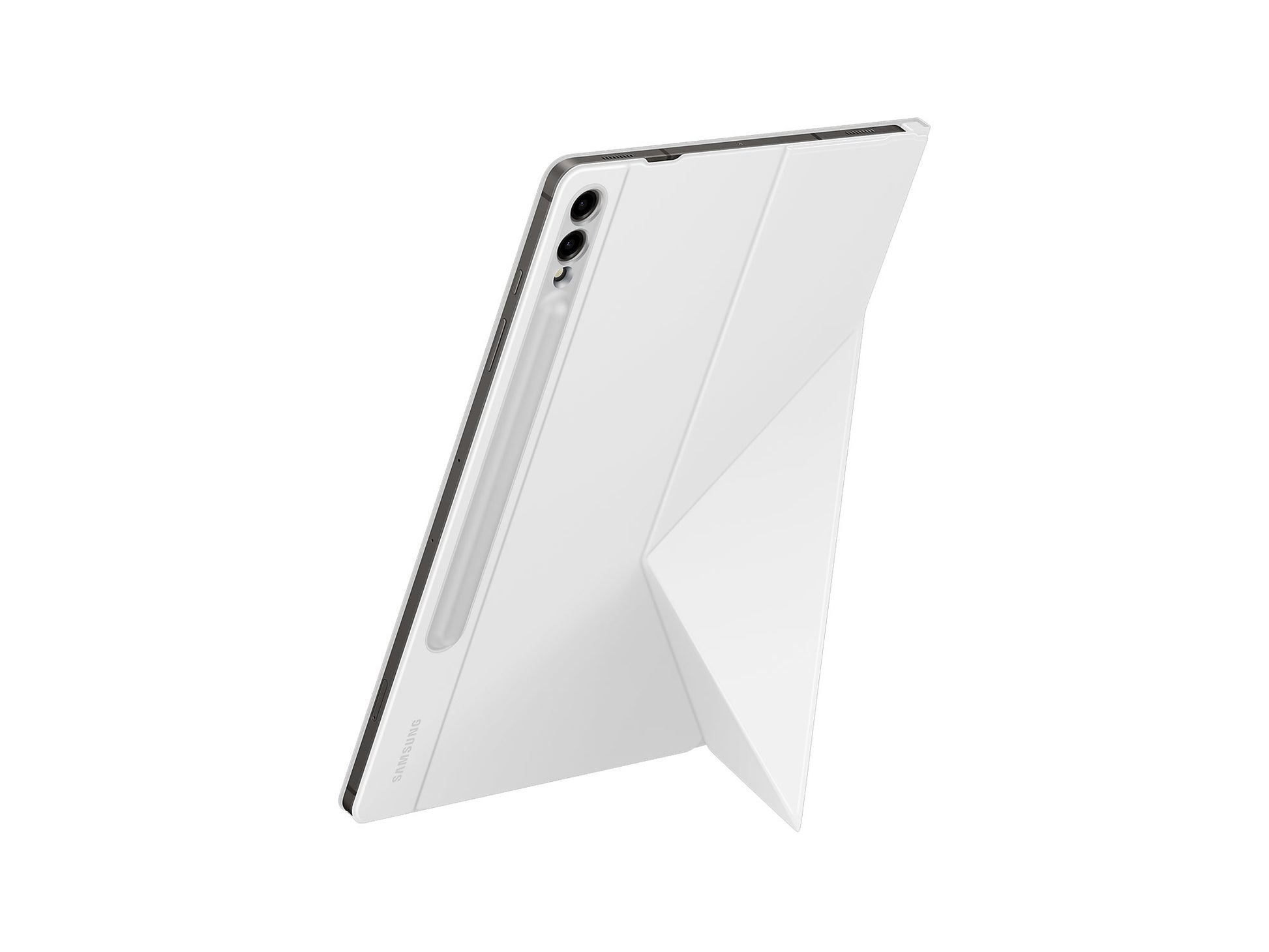 Samsung Galaxy Tab S9+ Smart Book Cover - South Port™