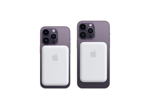 Apple MagSafe Battery Pack - South Port™