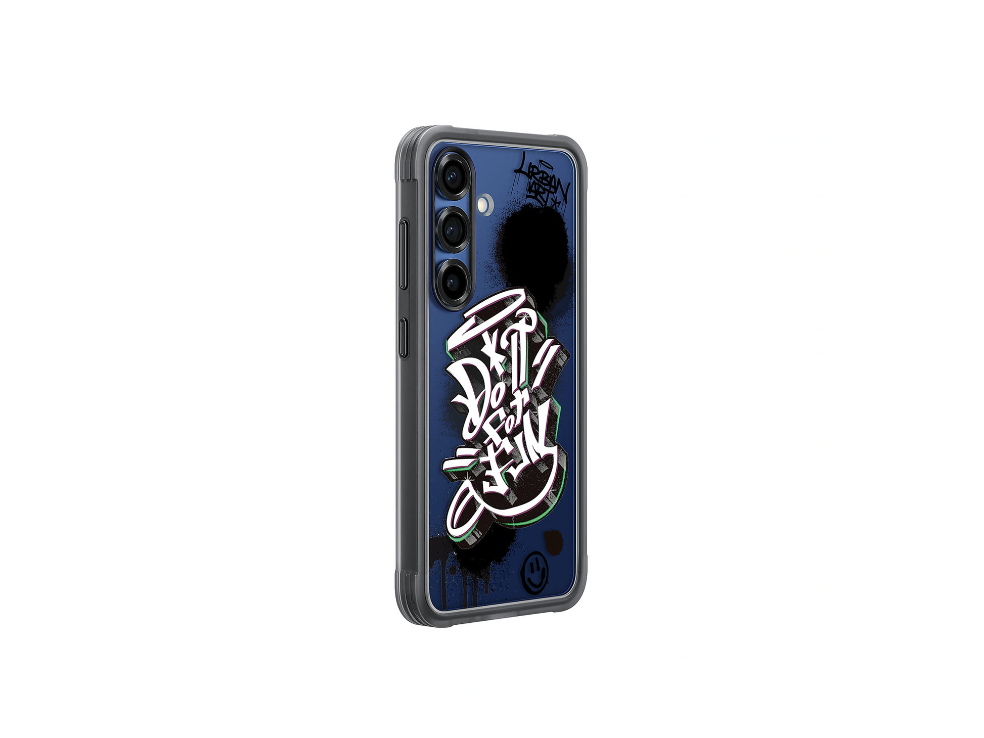 Samsung Galaxy S25 Flipsuit Case (Rugged) - South Port™