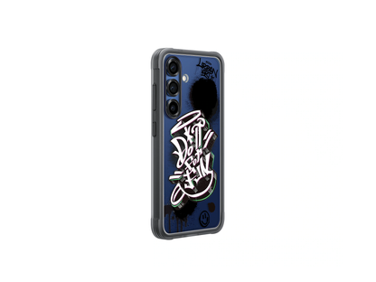 Samsung Galaxy S25 Flipsuit Case (Rugged) - South Port™