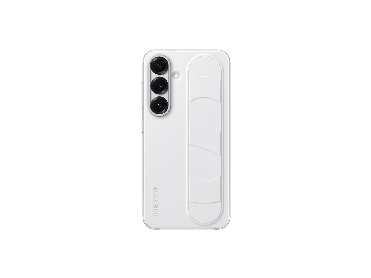 Samsung Galaxy S25 Standing Grip Case - South Port™