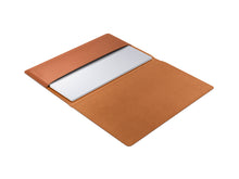 Load image into Gallery viewer, Samsung Laptop Leather Sleeve 13.3” - South Port™