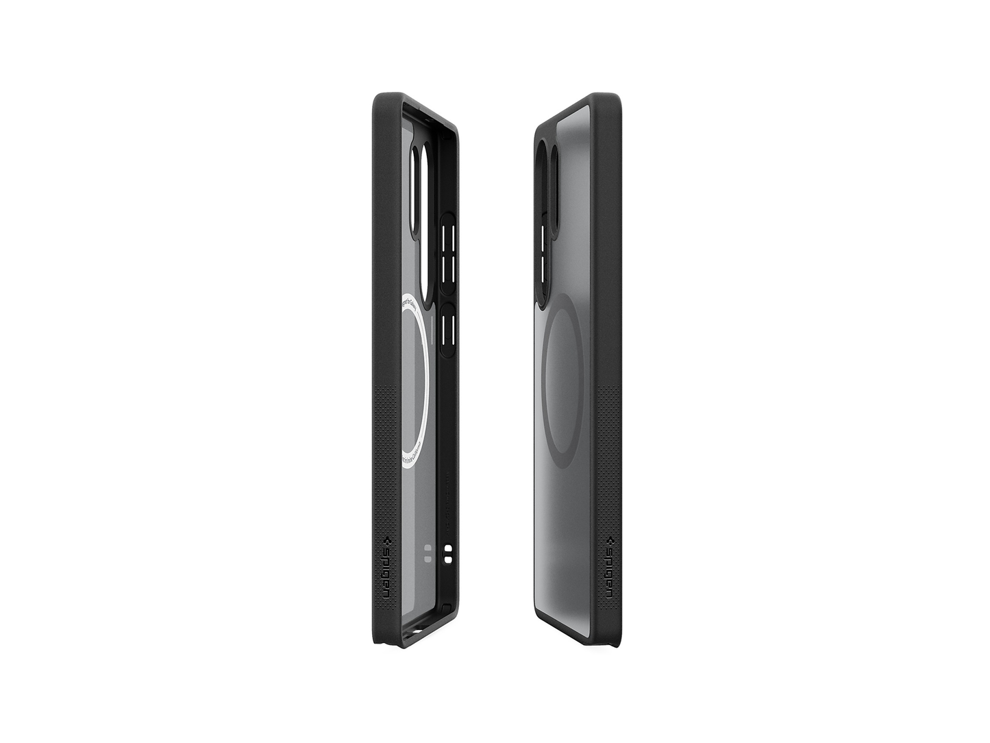 Samsung Galaxy S25 Ultra Spigen Capella Case - South Port™