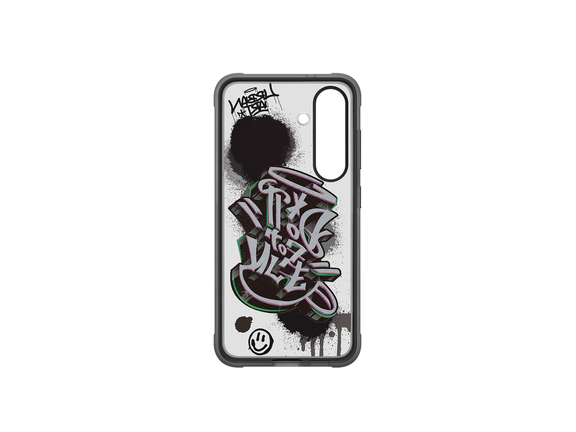 Samsung Galaxy S25 Flipsuit Case (Rugged) - South Port™