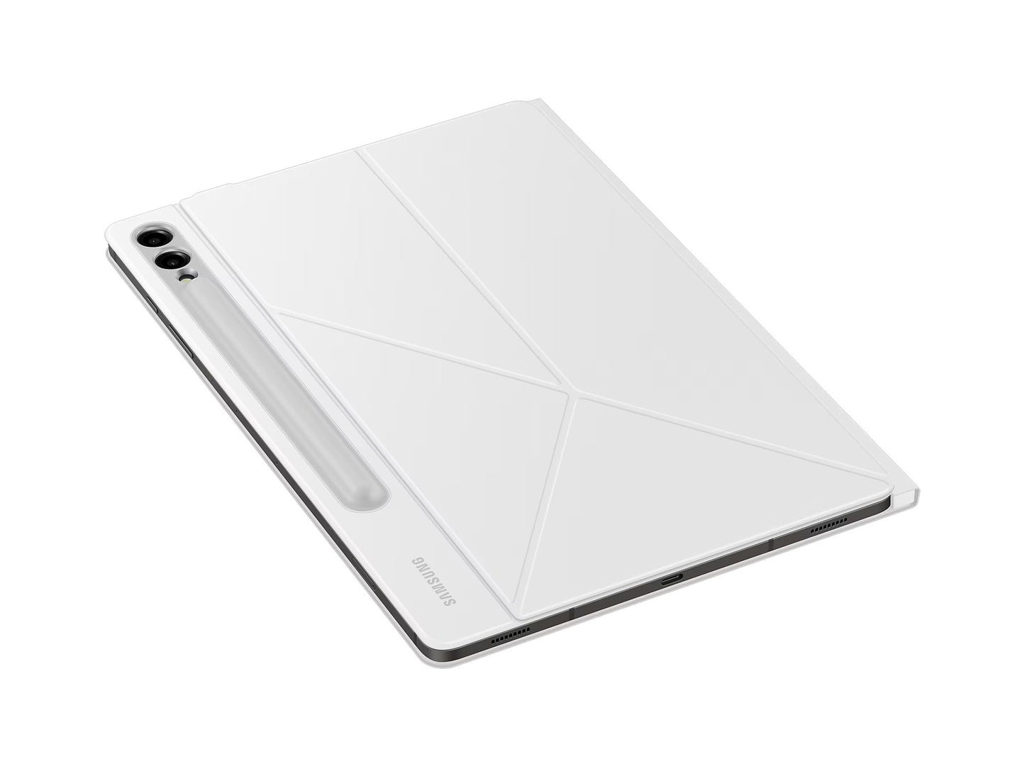 Samsung Galaxy Tab S9+ Smart Book Cover - South Port™