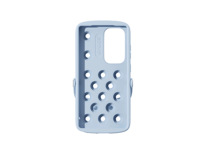 Samsung Galaxy S25 Ultra Crocs Case With Jibbitz Charms - South Port™