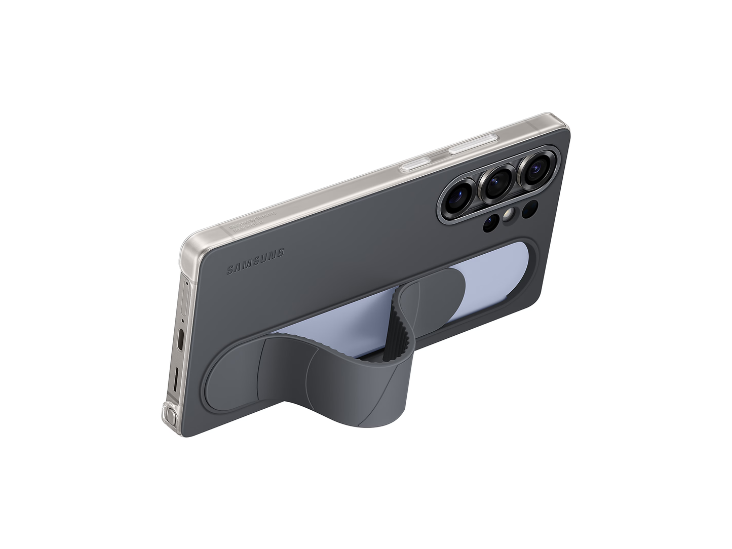 Samsung Galaxy S25 Ultra Standing Grip Case - South Port™
