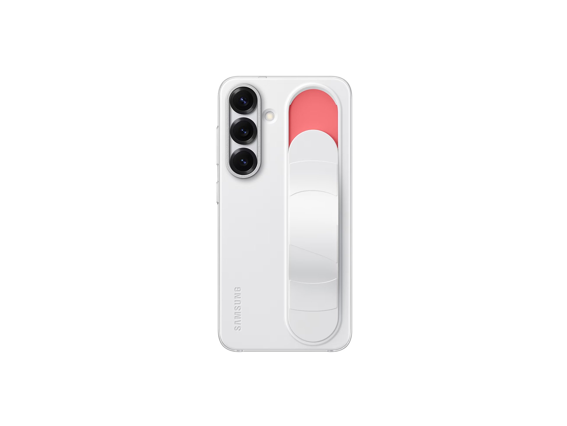 Samsung Galaxy S25 Standing Grip Case - South Port™