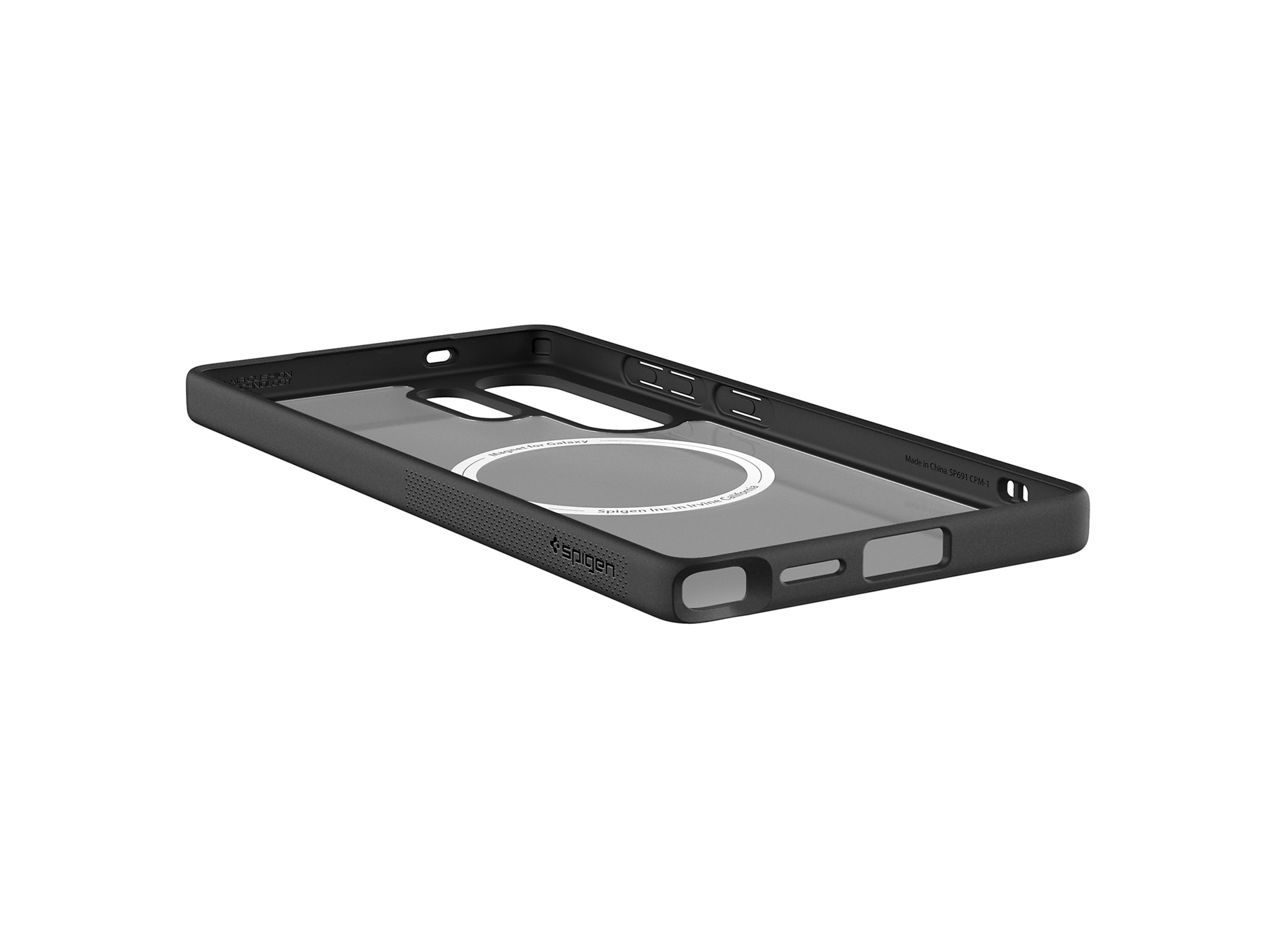 Samsung Galaxy S25 Ultra Spigen Capella Case - South Port™