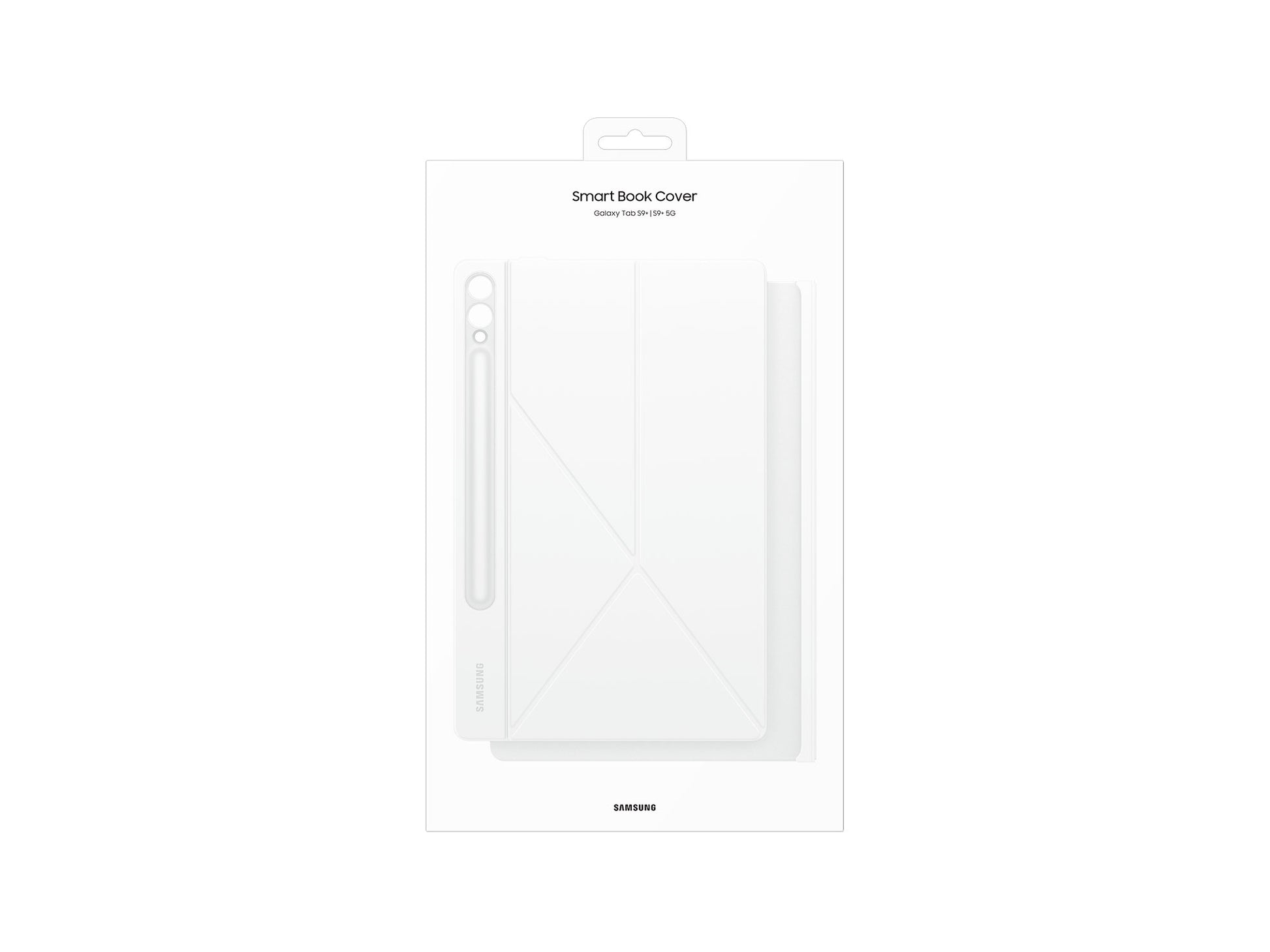 Samsung Galaxy Tab S9+ Smart Book Cover - South Port™