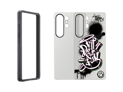 Samsung Galaxy S25 Ultra Flipsuit Case (Rugged) - South Port™