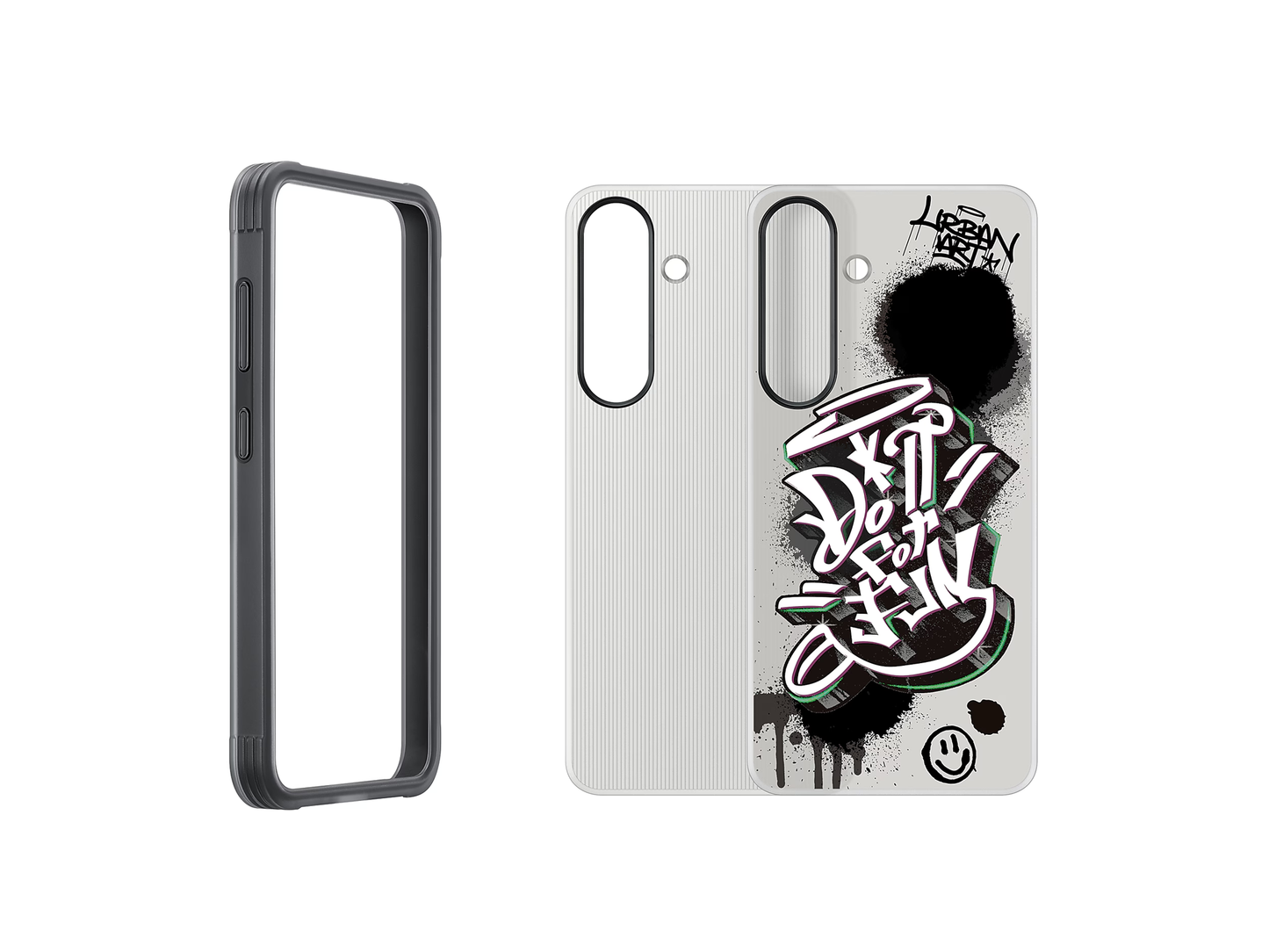Samsung Galaxy S25 Flipsuit Case (Rugged) - South Port™