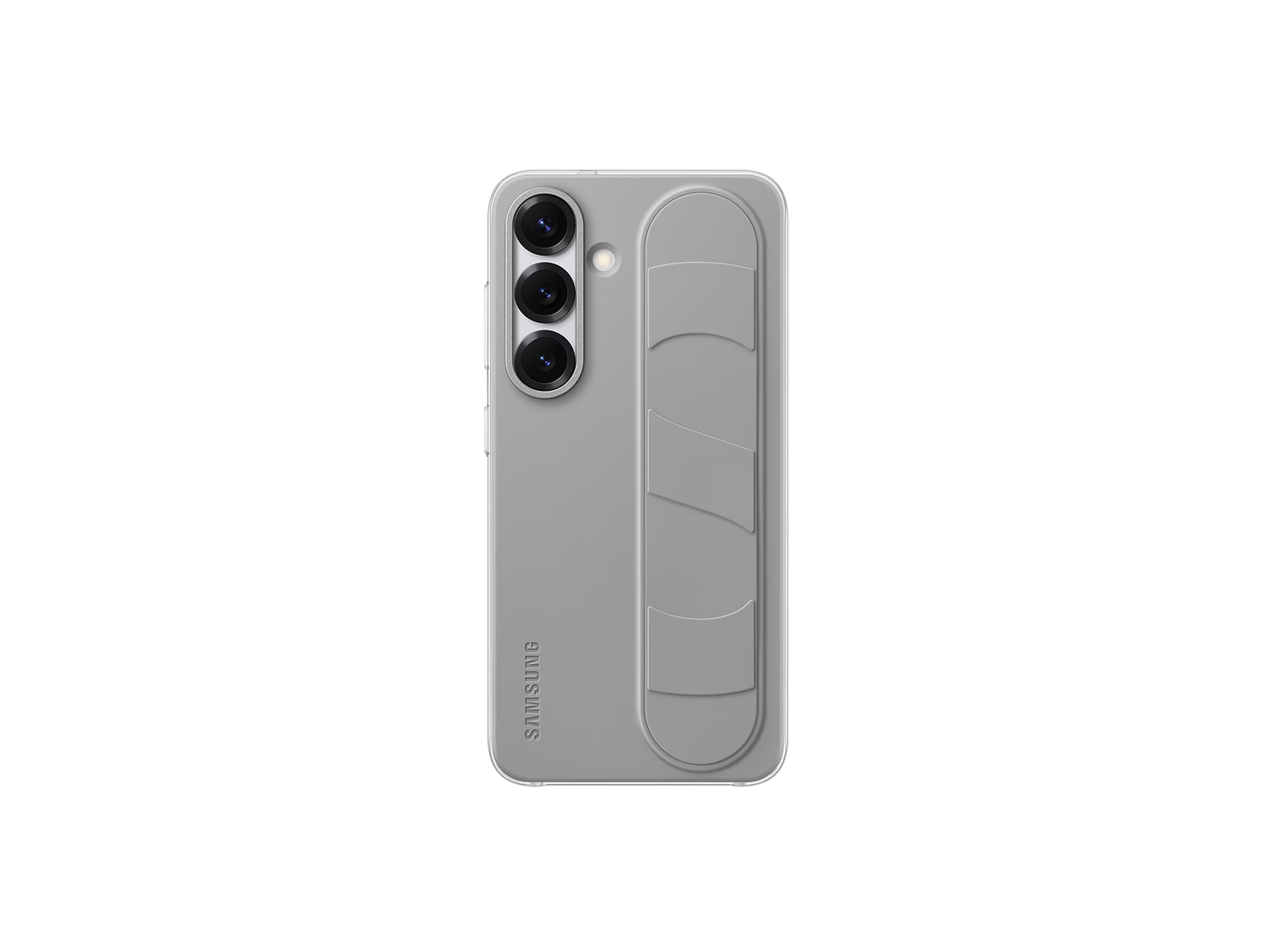 Samsung Galaxy S25 Standing Grip Case - South Port™