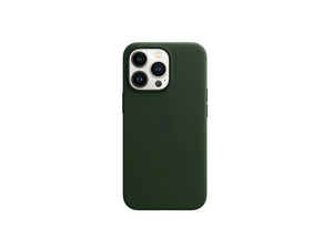 Apple iPhone 13 Pro Leather Case with MagSafe - South Port™